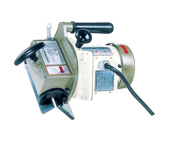 日東工器 ハンドべベラー HB-15 1台 237,029円