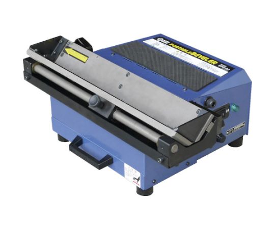 日東工器 ポータブルべべラー EPB-02 1台
