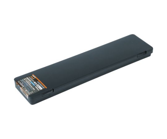 トラスコ中山 ハンドソー替刃ハイス　250mmX24山　（100枚入） NS3805-250-24-100P 1箱(100枚入)
