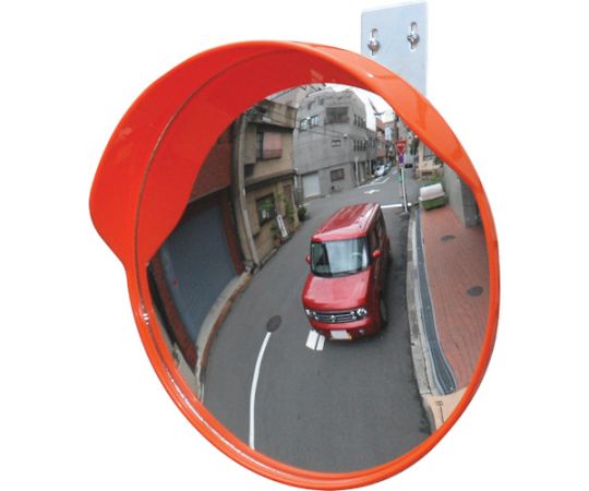 光 ガレージミラー丸300MM　（1個\u003d1PK） GMH-30 1個