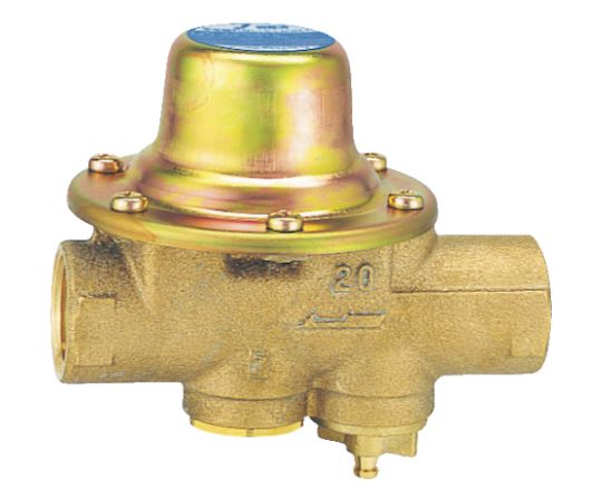 ヨシタケ 水脈用減圧弁 20A GD-56-80-20A 1台