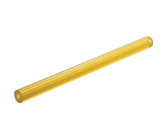 トラスコ中山 ウレタンゴム パイプ 外径Φ50 内径Φ14.0 長さ500mm OUP05014-05 1本