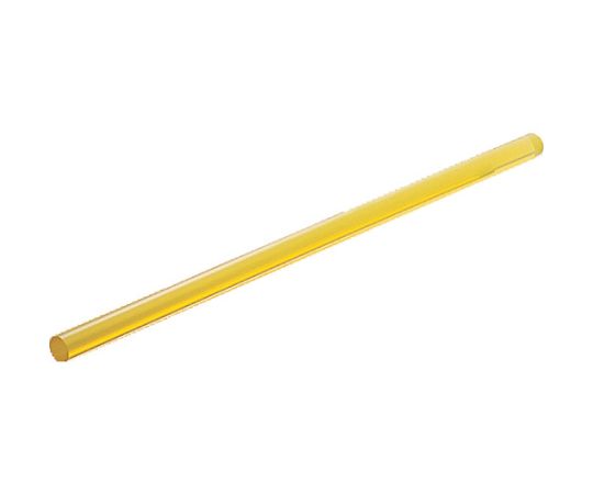 トラスコ中山 ウレタン予防医学 主柱 Φ25X1000粍 OUE02500-10 1本