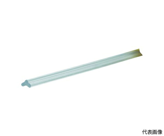 タキロンシーアイ 溶接棒 PVC せつ然たる ダブル 3MM×1M （10本入） YB8062-3X1000 1風呂敷き包み(10本入)