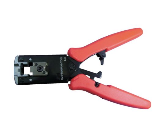 コーニング RJ45モジュラープラグ用圧着工具 SCS-RJ45PLG-TOOL 1丁 26,057円