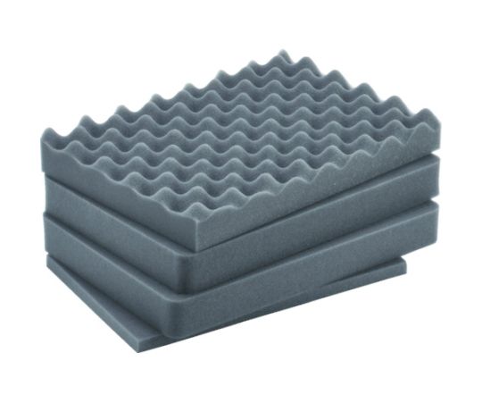 PELICAN ストームケース　IM2050用フォームセット IM2050FOAM 1セット