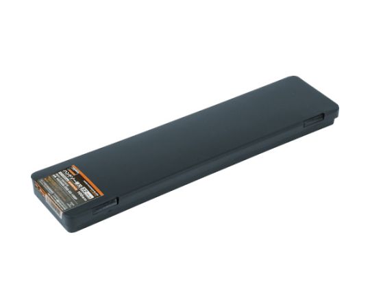 トラスコ中山 ハンドソー替刃バイメタル 250mmX32山 （100枚入） NS3906-250-32-100P 1箱(100枚入)