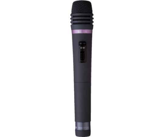 店内全品ポイント5倍★要エントリー★TOA 携帯型送信機（ハンド型） WM-1120 1台｜Shop de clinic店