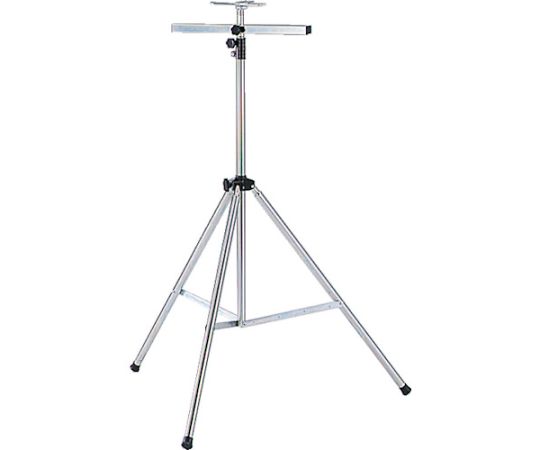 トラスコ中山 投光照明器用三脚照明ランプ SK-31A 1台