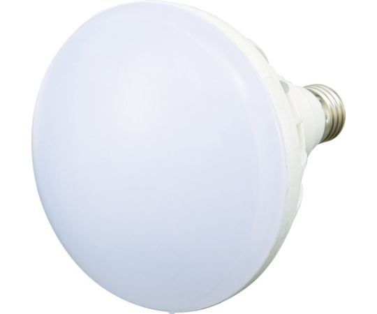 トラスコ中山 LED投光器用　20W　LED球 RTL-20W 1個