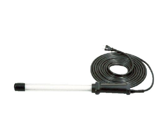 嵯峨電機工業 ストロングライト　スリムタイプ SL-8W 1台 14,701円