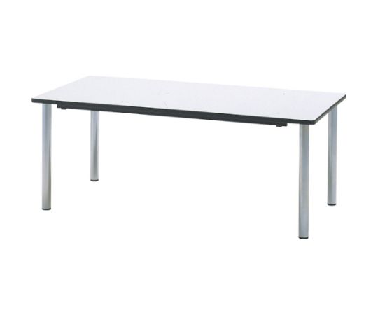 ノーリツイス 会議用ワンタッチテーブル 間口1800×奥行900×高さ700mm NOT-1890 1台