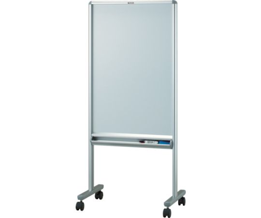 店内全品ポイント5倍★要エントリー★トラスコ中山 アルミ製案内板 W495XD400XH1400 MAN050 1台|Shop de clinic店