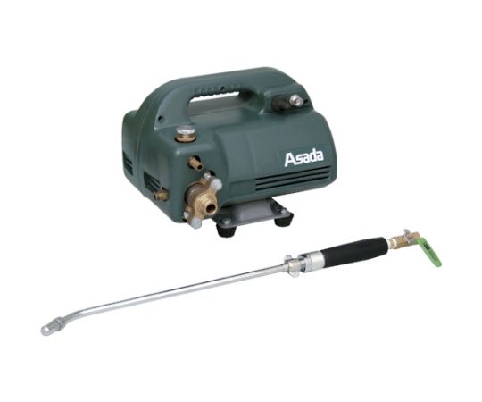 アサダ 高圧洗浄機440 EP44H 1台｜Shop de clinic店