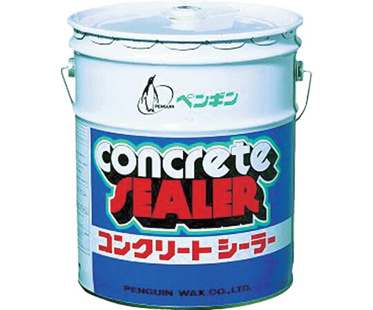 ペンギン蝋涙 コンクリートシーラー 1204 1缶 花・ガーデン・DIY-その他