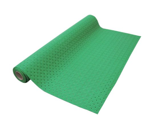 トーワ アルつや消し 920mmx10m ライトグリーン DMAL-11 1巻
