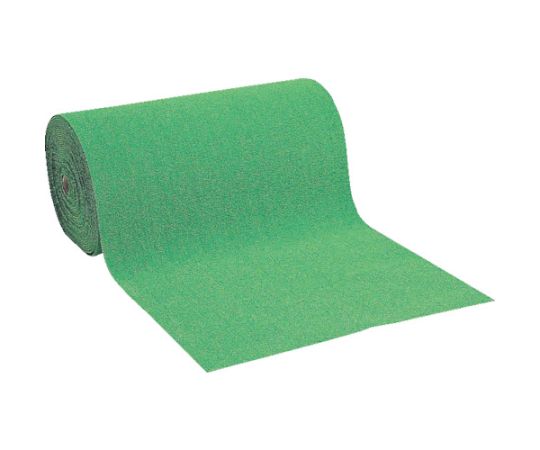 ワタナベ産業 人工芝 7.5粍パイル 透水遣りくち 91cm×20m WTH-750-91-20 1巻