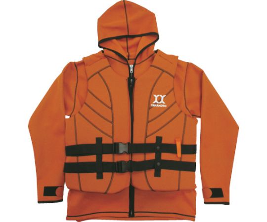 山本化学工業 SAFE　安全ハイブリッドウェア　S SAFE-2 1着