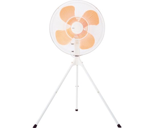 スイデン 工場扇 スタンドタイプ（プラスチックハネ）45cm 100V SF-45MS-1VP 1台