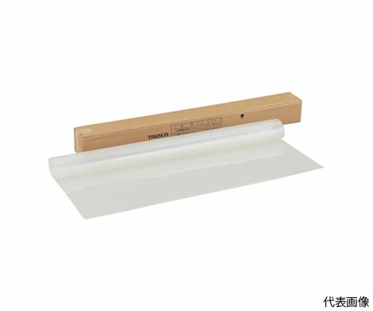 トラスコ中山 目隠用内貼り写真フィルム 幅1270mmX長さ2.4m MS-1224 1巻 その他-花・ガーデン・DIY