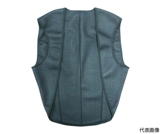 店内全品ポイント5倍★要エントリー★トラスコ中山 ダブルベスト Sサイズ TATWB-S 1着|Shop de clinic店