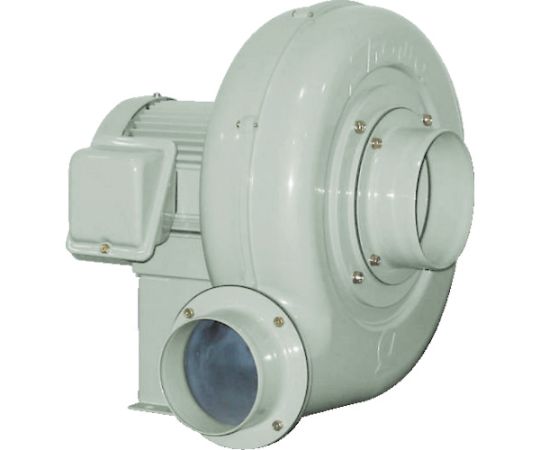 昭和電機 電動送風機　万能シリーズ（0.2kW） EP-75T 1台