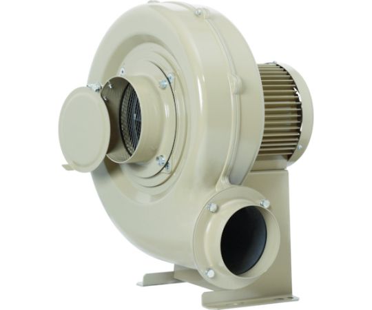 昭和電機 電機 高能率電動送風機 パウダーコンパクト続きもの（1.5kW） EC-H15 1台