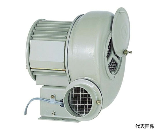 昭和電機 電動送風機　汎用シリーズ（0.025kW） SF-38 1台
