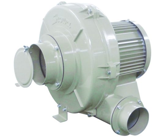 昭和電機 電動送風機　多段シリーズ（1.5kW） U100B-H26 1台