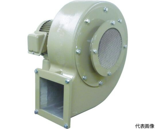 昭和電機 高効率電動送風機　高圧シリーズ（3.7KW） KSB-H37B 1台 227,068円