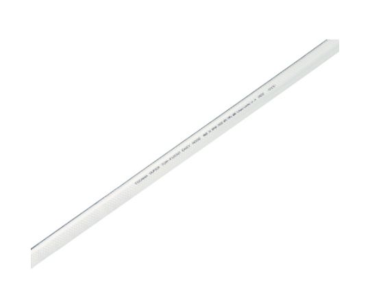 店内全品ポイント5倍★要エントリー★十川産業 スーパートムフッ素イージーホース 9×15mm 20m FE-9 1本|Shop de clinic店