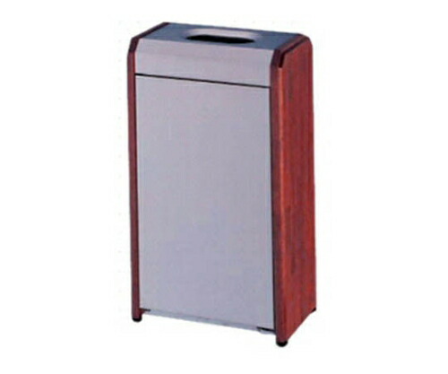 （ミヅシマ工業直販）クリンボックスC11　18L　ゴミ箱　屑入れ　丸型　グリーン購入法適合 ミヅシマ工業 クリンボックスC11 個人宅配送不可