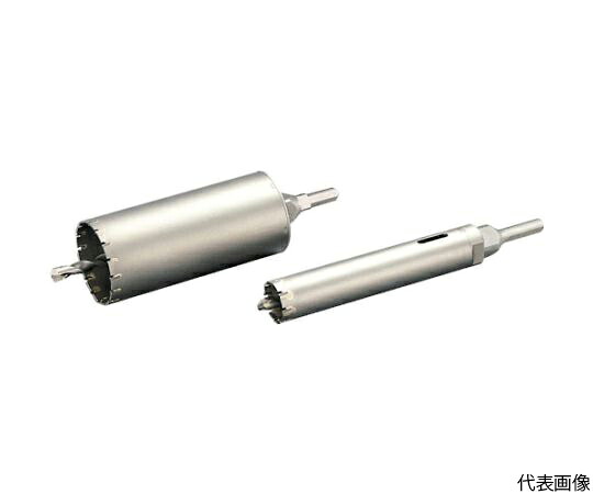 店内全品ポイント5倍★要エントリー★ユニカ "単機能コアドリルE＆S" ALC用 120mm ストレートシャンク ES-A120ST 1本｜Shop de clinic店 11,368円