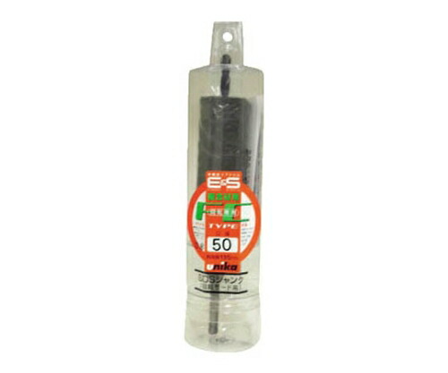 ユニカ ESコアドリル 複合材用 85mm SDSシャンク ESF85SDS 1セット