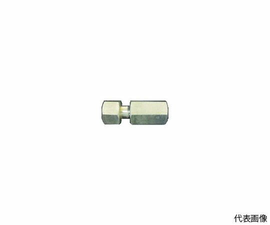 ヤマト製造 刃針X刃針あと取り W22-14.0（右）×Rc1/4 結核症144 1個