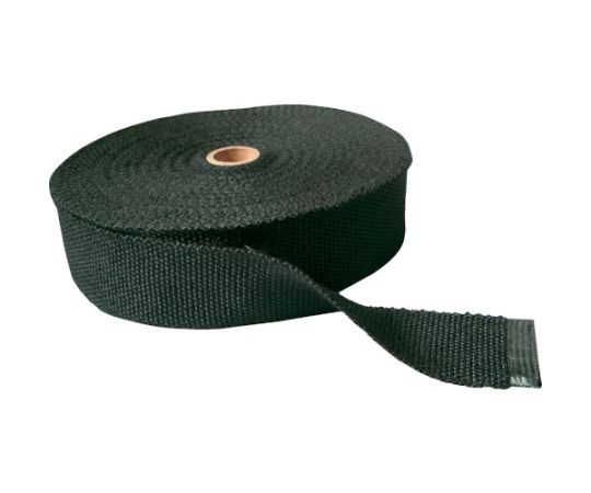 トラスコ中山 カーボンテープテープ　厚み1.2X幅50X30m TCT-50 1巻