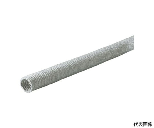 トラスコ中山 アルミフレキシブルダクト 口径Φ310X10m TAF-30010 1本 その他-花・ガーデン・DIY