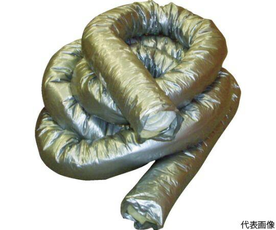 フジモリ産業 フジレックスIN（両側端末未処理品）　250φ×10m INM-10-250 1本