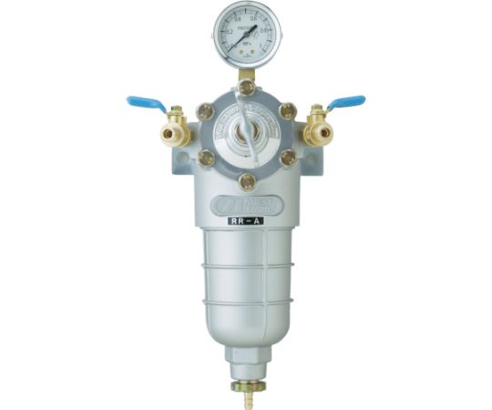 アネスト岩田 エアートランスホーマ　片側調整圧力　780L/min RR-A 1台 27,846円