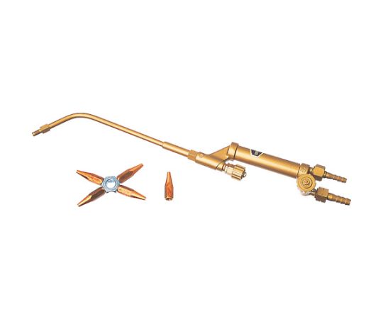 ヤマト産業 小型溶接器（AC）関西式　火口付 YTWSWSET 1セット 15,753円