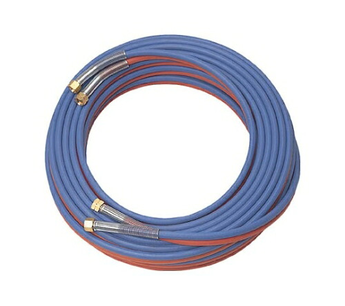 ヤマト産業 OKホース 20m(ナット式) HN20N 1セット