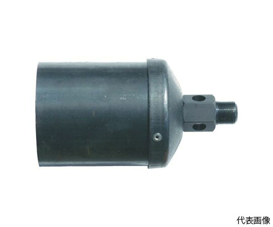 新富士焼却装置 プロパン焼却装置部分品 噴火口10号 PB-10H 1個