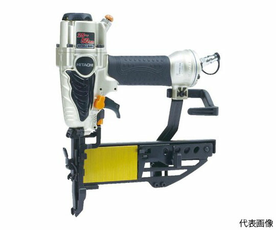 工機ホールディングス 立ち会い場用タッカ 其れ相応ステープル肩幅4×長さ16～38粍 N3804MF 1台