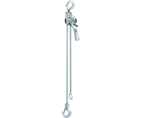 トラスコ中山 レバーホイスト0.25ton TLH-025 1台｜Shop de clinic店