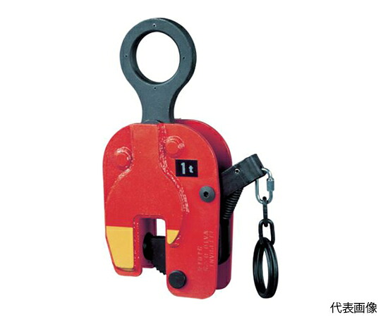 象印チェンブロック 立吊クランプ2Ton VA-02000 1台