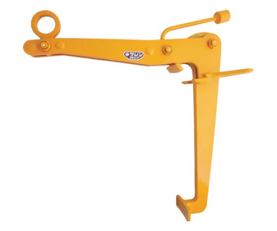 三木ネツレン DV-ARM型 1/2TON ドラム缶吊クランプ D2751 1台