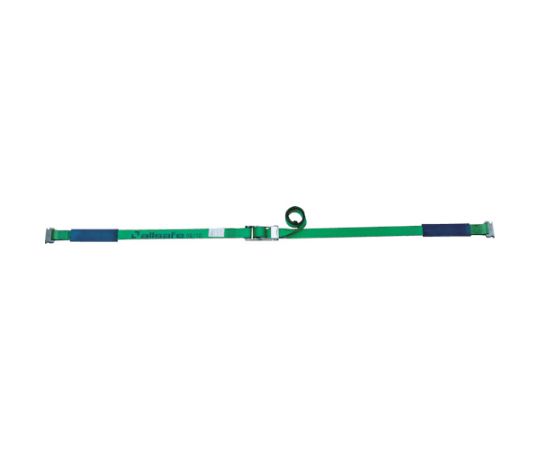 allsafe ベルト荷締機　オーバーセンター式45mmT-ワンピース仕様 O4TP12 1台