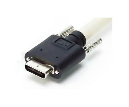スリーエム カメラリンク PoCL ケーブルアッセンブリ7m 1SB26L12000C700 1セット 26,940円