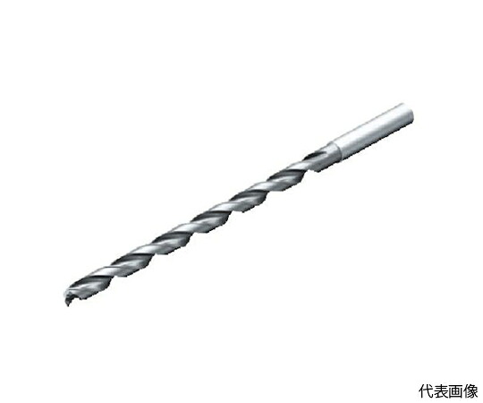 サンドビック コロドリル861 超硬ソリッドドリル（721） GC34 861.1-0800-096A1-GM GC34 1本