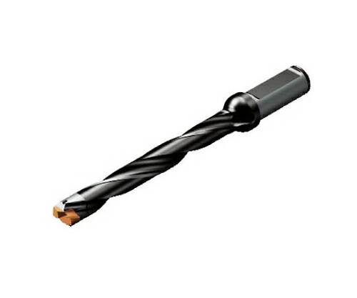 店内全品ポイント5倍★要エントリー★サンドビック コロドリル870 刃先交換式ドリル 87010006L168 1セット|Shop de clinic店